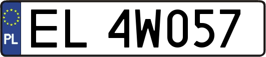 EL4W057