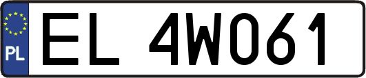 EL4W061
