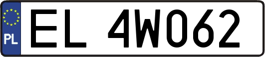 EL4W062
