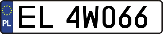 EL4W066