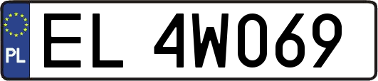 EL4W069