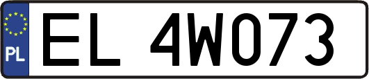 EL4W073