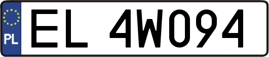 EL4W094