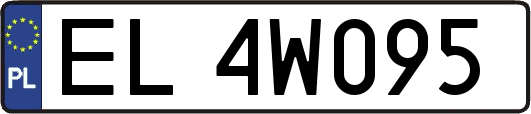 EL4W095