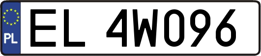 EL4W096