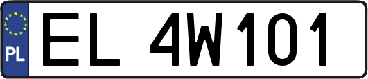 EL4W101