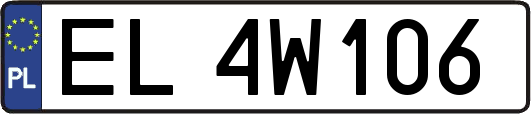 EL4W106
