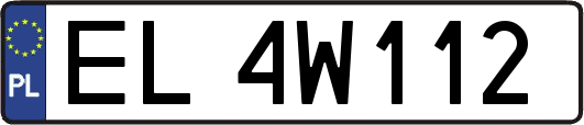 EL4W112