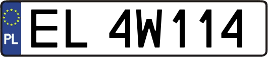 EL4W114