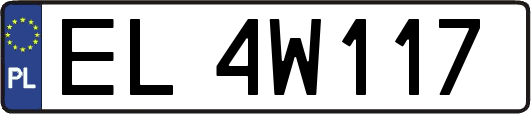 EL4W117