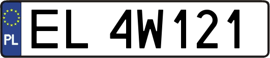 EL4W121