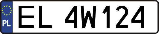 EL4W124