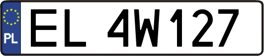 EL4W127