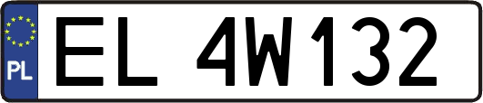 EL4W132