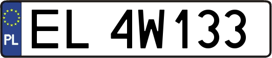 EL4W133