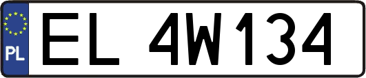 EL4W134