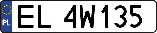 EL4W135