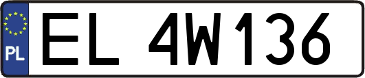EL4W136