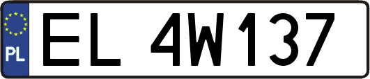 EL4W137
