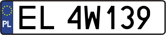 EL4W139