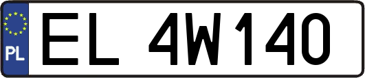 EL4W140