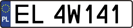 EL4W141