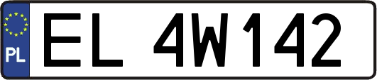 EL4W142