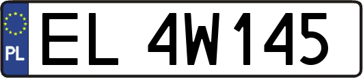 EL4W145
