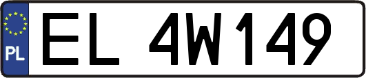 EL4W149