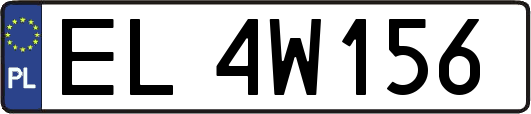 EL4W156