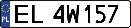 EL4W157