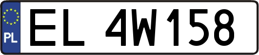 EL4W158