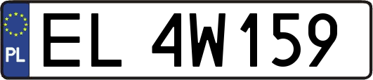 EL4W159
