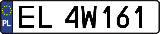 EL4W161