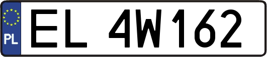 EL4W162