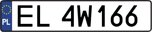 EL4W166