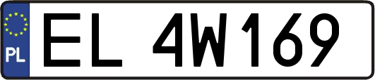 EL4W169