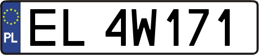 EL4W171