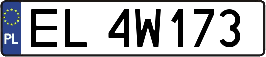 EL4W173