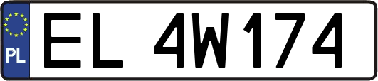 EL4W174