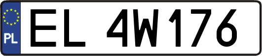 EL4W176