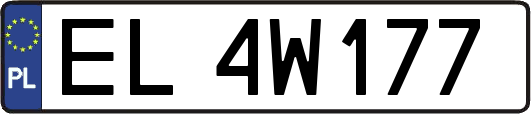 EL4W177