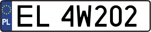 EL4W202