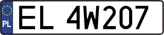 EL4W207