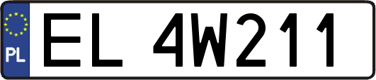 EL4W211