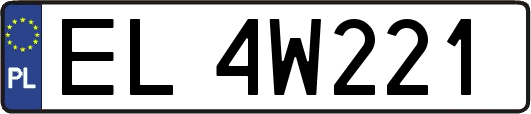 EL4W221