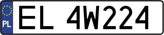 EL4W224