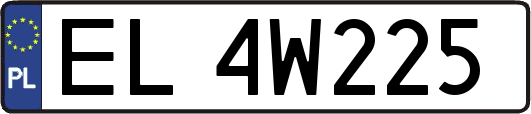 EL4W225