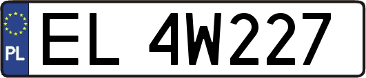 EL4W227