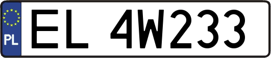 EL4W233